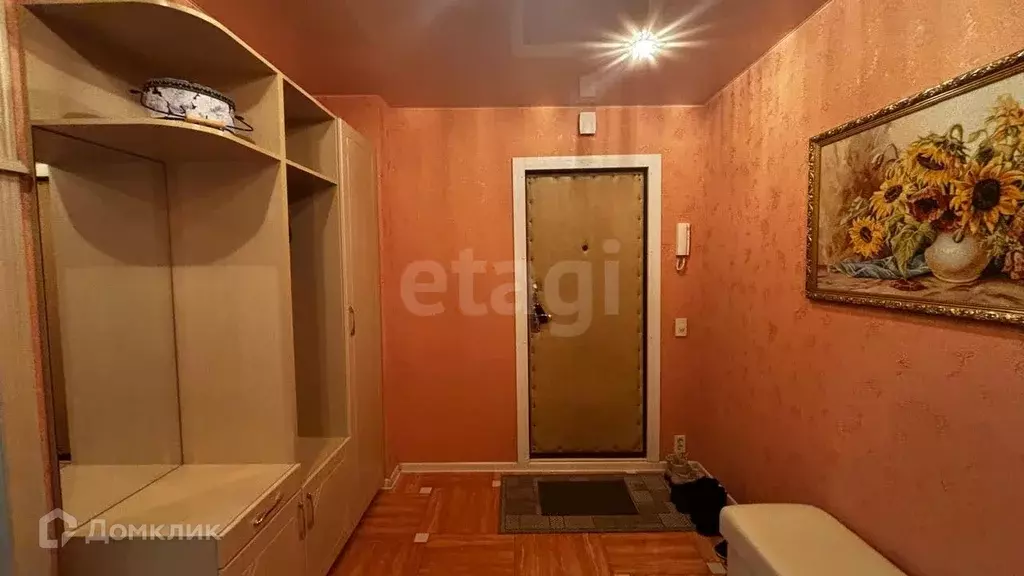 Продаётся 2-к квартира, 52.9 м - Фото 1