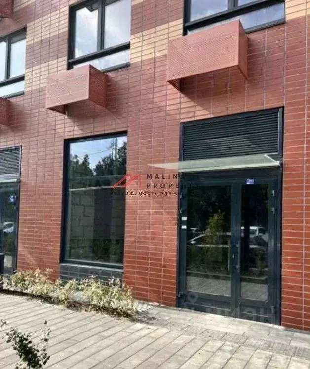 Торговая площадь в Московская область, Ленинский городской округ, ... - Фото 1