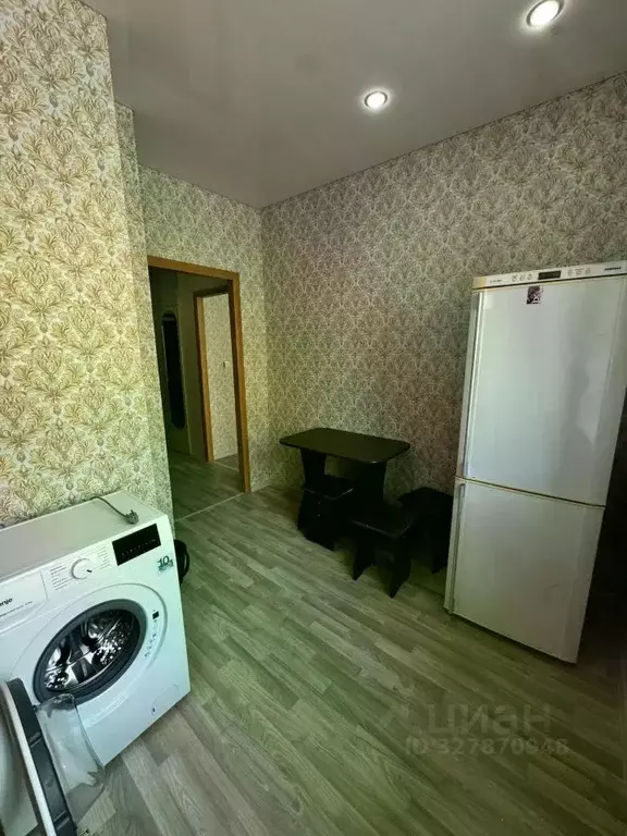 1-к кв. Хакасия, Абакан просп. Дружбы Народов, 41А (38.0 м) - Фото 2