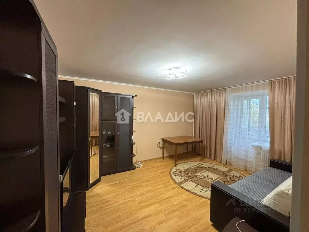 1-к кв. Белгородская область, Белгород ул. Губкина, 55а (36.0 м) - Фото 1