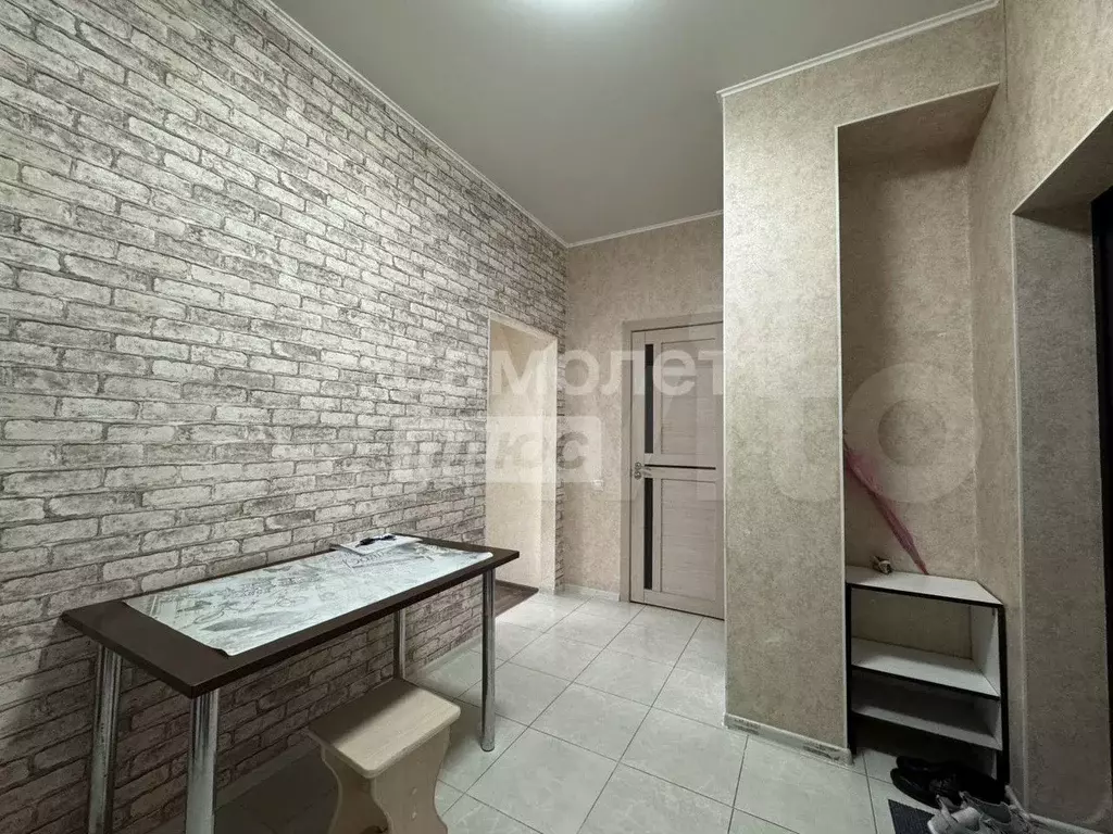 2-к. квартира, 45 м, 6/6 эт. - Фото 1