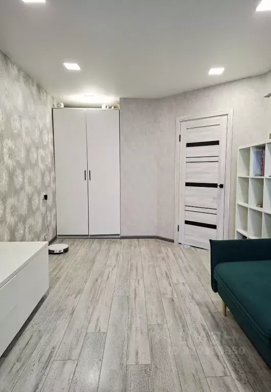 2-к кв. Брянская область, Брянск Полесская ул., 13 (52.3 м) - Фото 2