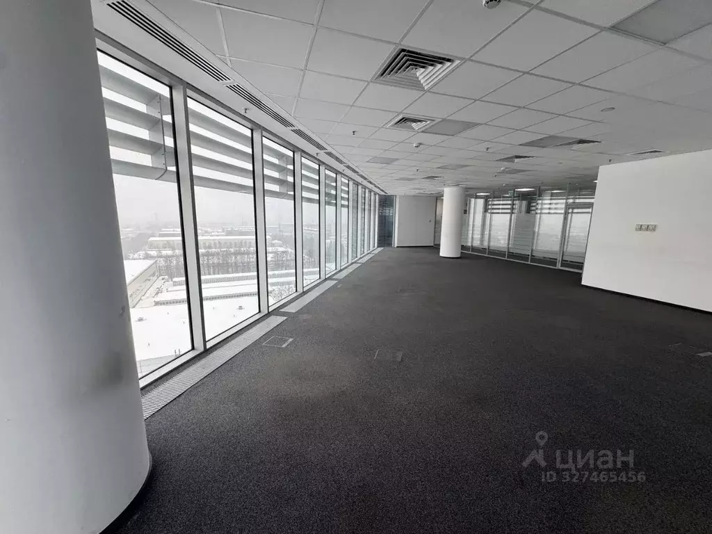 Офис в Московская область, Химки Ленинградская ул., с25 (603 м) - Фото 2