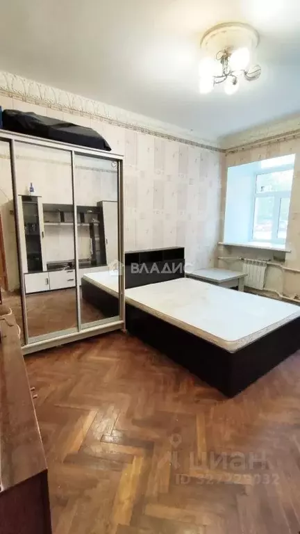 2-к кв. Санкт-Петербург Дровяной пер., 10 (55.9 м) - Фото 1