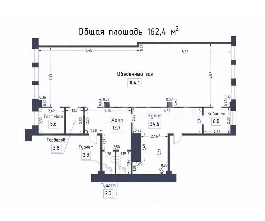 Помещение свободного назначения в Татарстан, Казань Чистопольская ул., ... - Фото 2