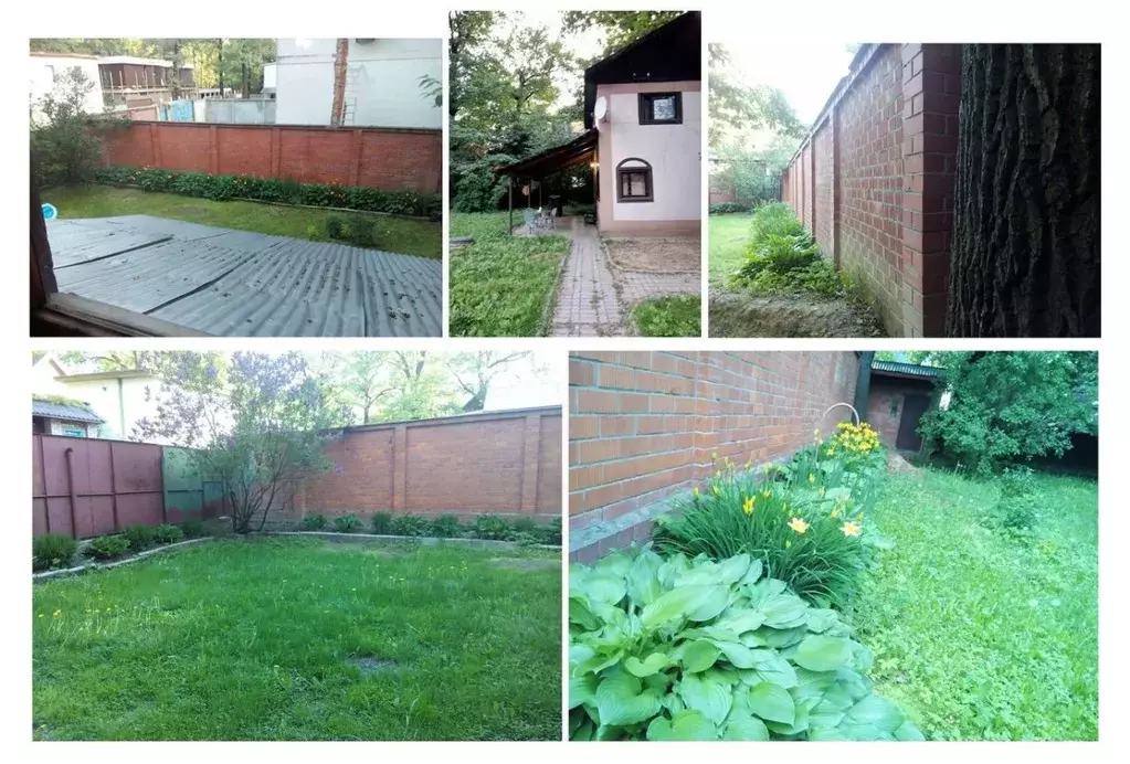 Дом в Москва ул. 2-я Ширшова, 9 (110 м) - Фото 1