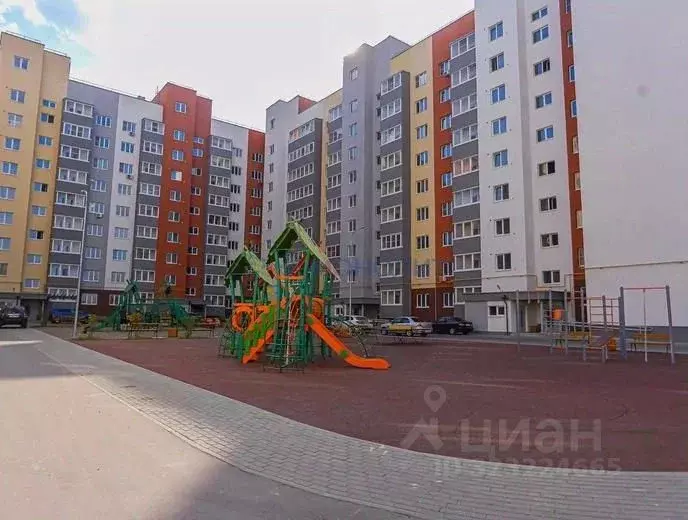 2-к кв. Нижегородская область, Нижний Новгород Вязниковская ул., 6 ... - Фото 2