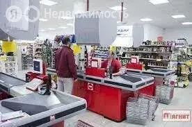 Торговая площадь (590 м) - Фото 1