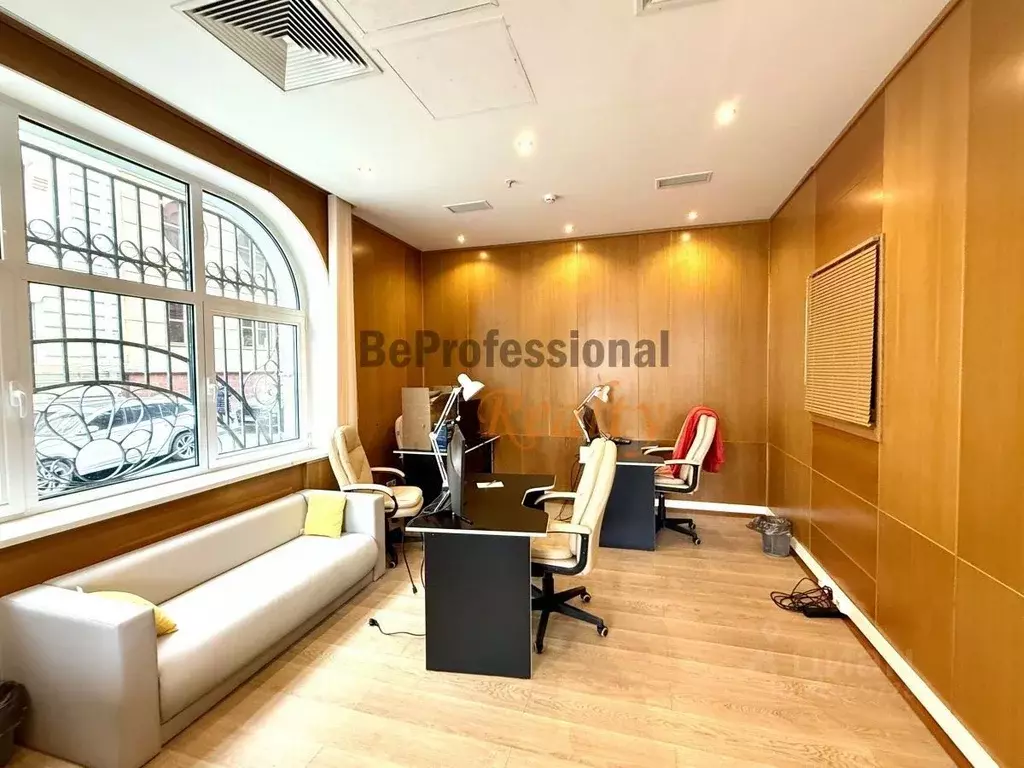 Офис в Москва Последний пер., 6к1 (40 м) - Фото 2