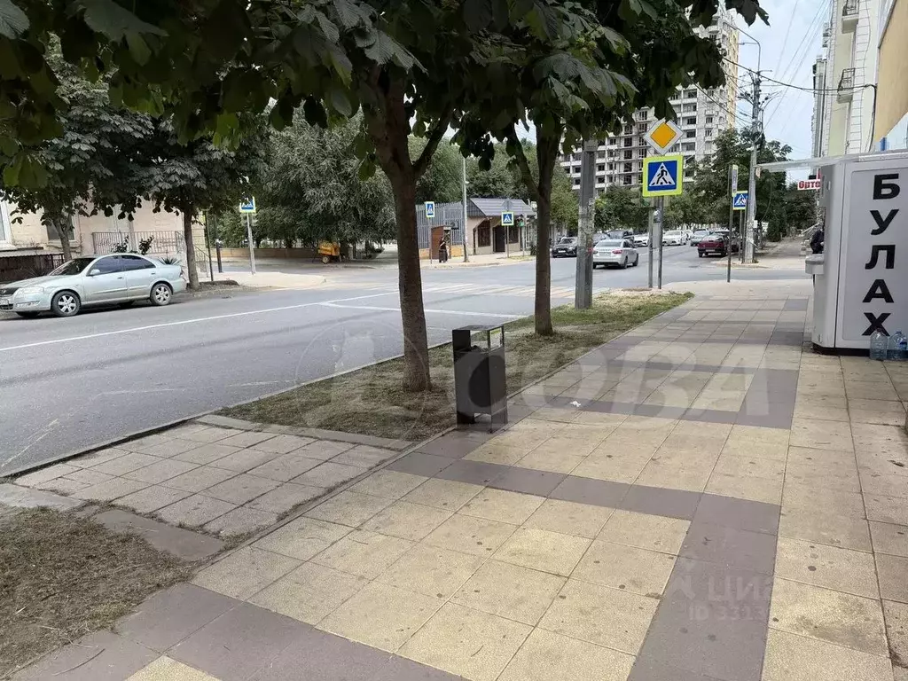 1-к кв. Дагестан, Дербент пер. Карла Маркса, 14 (29.0 м) - Фото 2