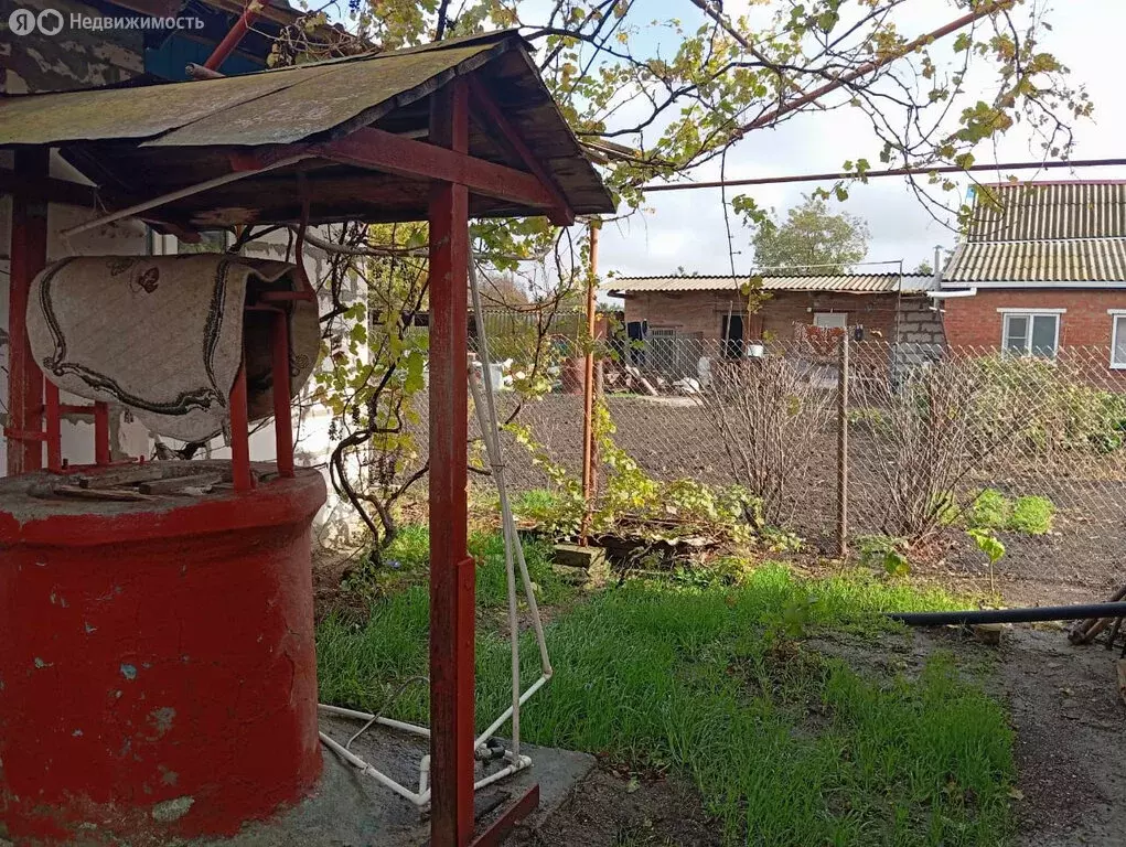 Дом в Комсомолец, Молодёжная улица (85 м) - Фото 0