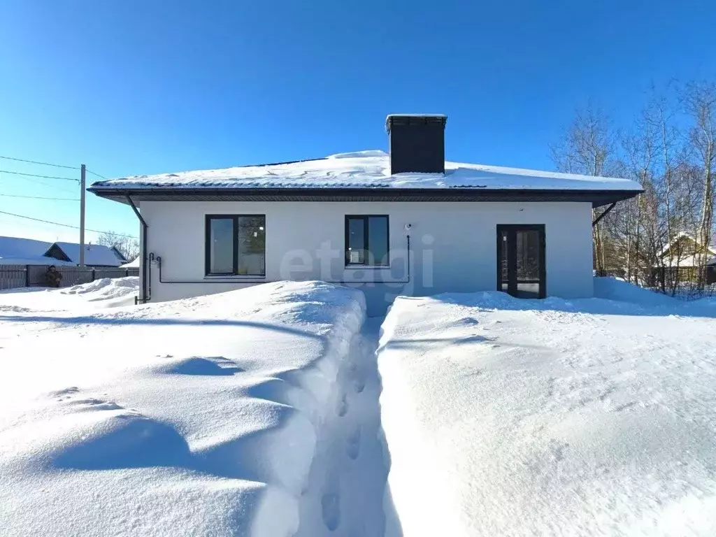 Дом в Московская область, Воскресенск городской округ, д. Щельпино ул. ... - Фото 1