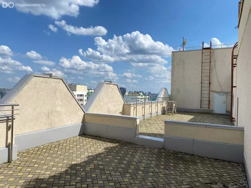 3-комнатная квартира: Екатеринбург, улица Шевченко, 18 (159 м) - Фото 0