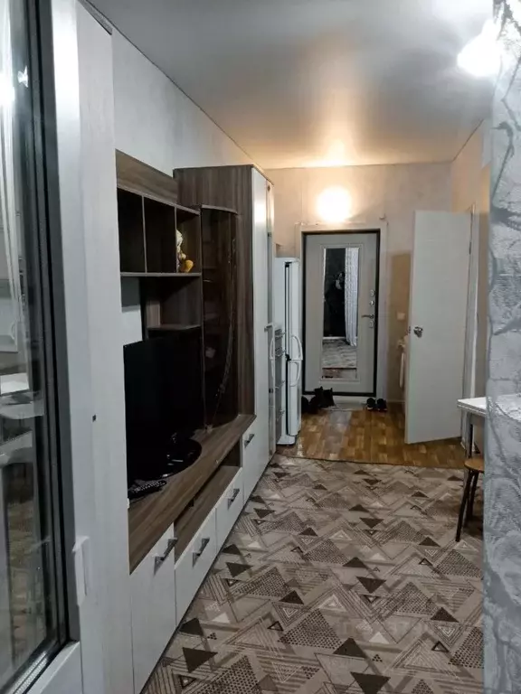 Студия Красноярский край, Ачинск Полевая ул., 85 (23.0 м) - Фото 2