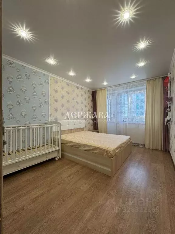 2-к кв. Белгородская область, Старый Оскол ул. Хмелева, 2 (52.0 м) - Фото 2