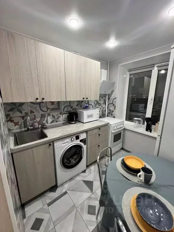 1-к кв. Москва ул. Большая Якиманка, 52 (35.0 м) - Фото 1