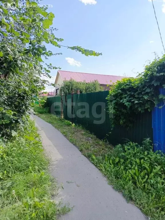 Дом в Омск, 5-я Кировская улица (29.8 м) - Фото 1