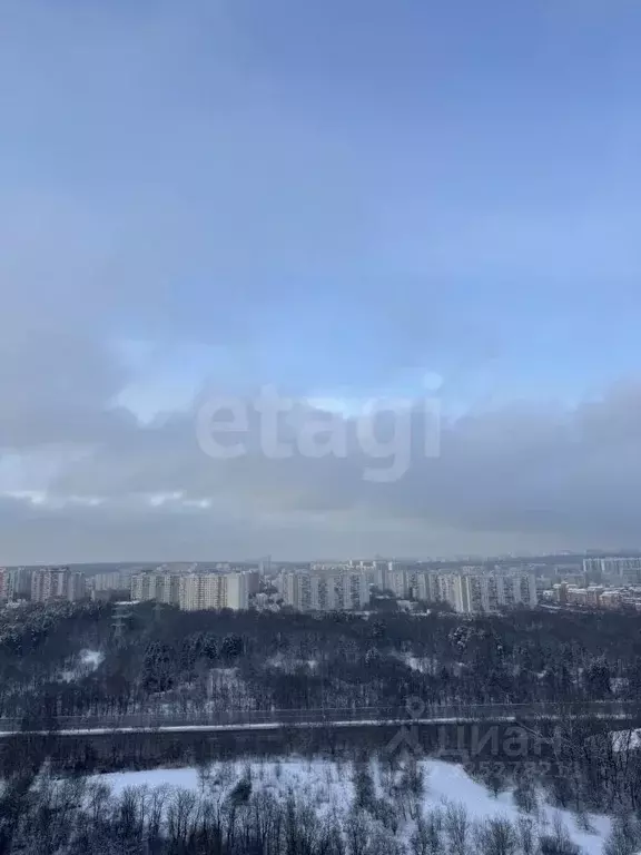 2-к кв. Московская область, Ленинский городской округ, пос. Битца ... - Фото 1