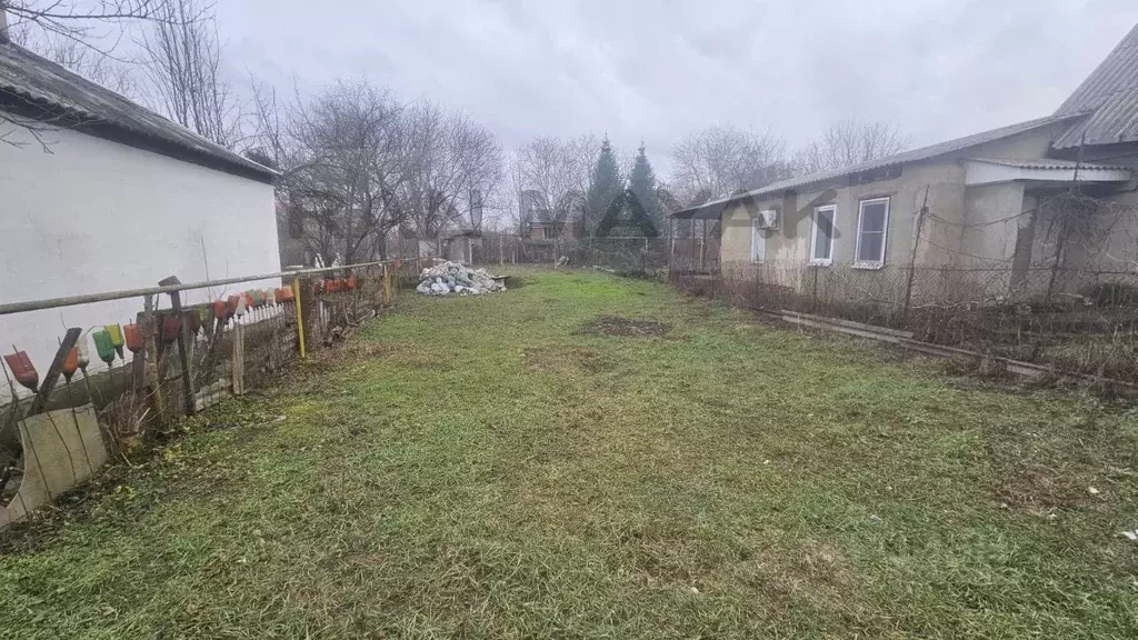 Участок в Адыгея, Майкоп городской округ, Гавердовский хут., Озерное ... - Фото 0