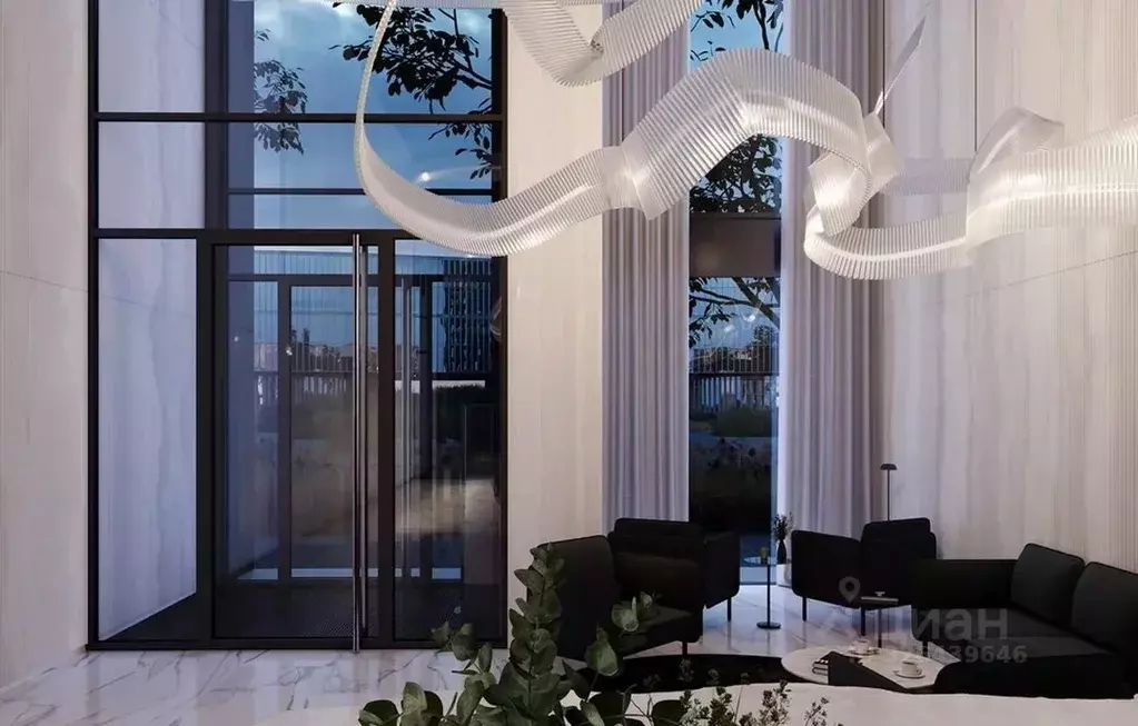 2-к кв. Москва ул. 4-я Марьиной рощи, 10к7 (42.7 м) - Фото 1