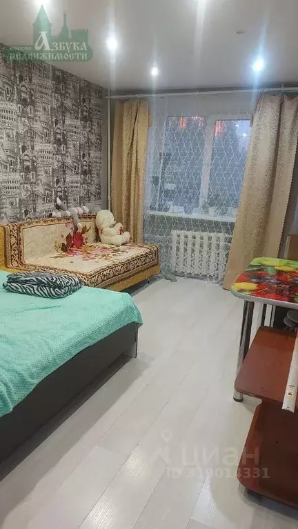 2-к кв. Смоленская область, Смоленск ул. Попова, 104 (39.0 м) - Фото 0