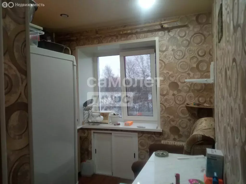 1-комнатная квартира: Родники, микрорайон Гагарина, 9 (28.3 м) - Фото 2