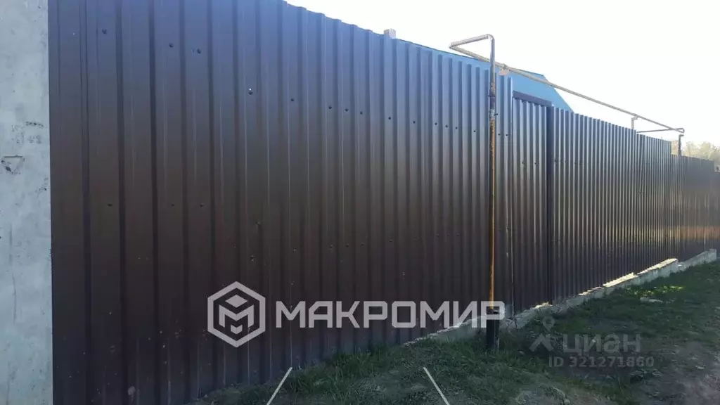 Дом в Новосибирская область, Новосибирский район, с. Раздольное ул. ... - Фото 0