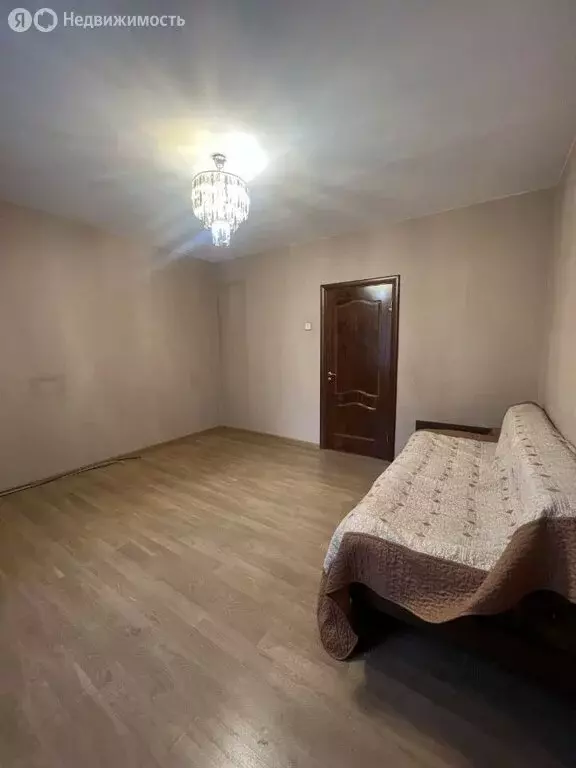 3-комнатная квартира: Москва, Братеевская улица, 25к3 (82.6 м) - Фото 0