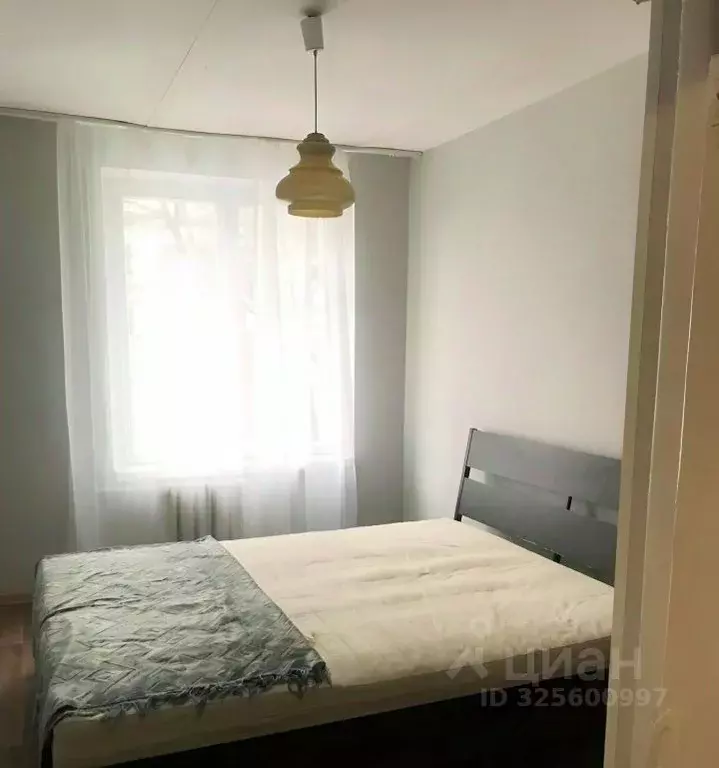 2-к кв. Москва Болотниковская ул., 51К1 (44.0 м) - Фото 1