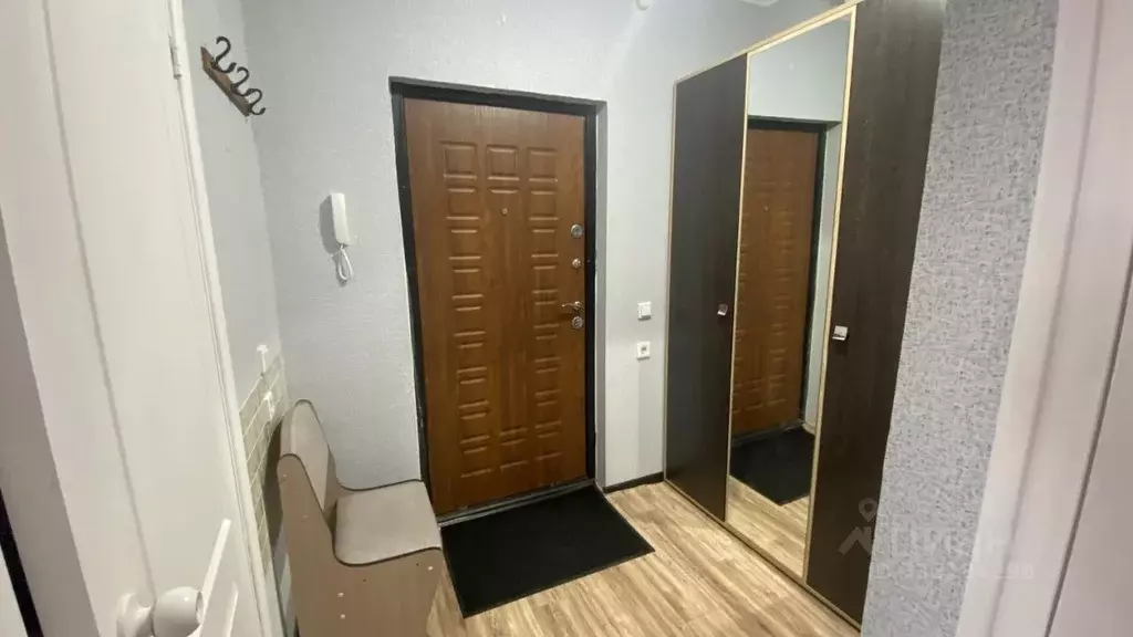 Студия Краснодарский край, Анапа ул. Адмирала Пустошкина, 10 (30.0 м) - Фото 2