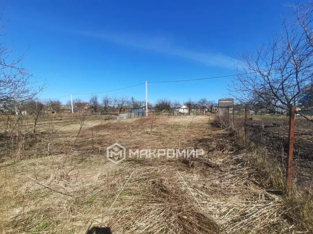 Участок в Брянская область, Выгоничский район, Кокинское с/пос, с. ... - Фото 1