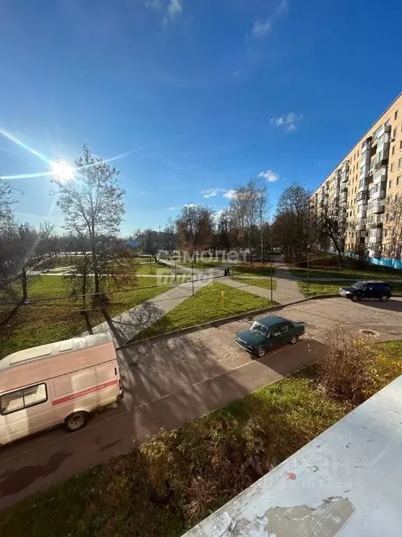 Комната Смоленская область, Смоленск ул. Кутузова, 1 (18.0 м) - Фото 1