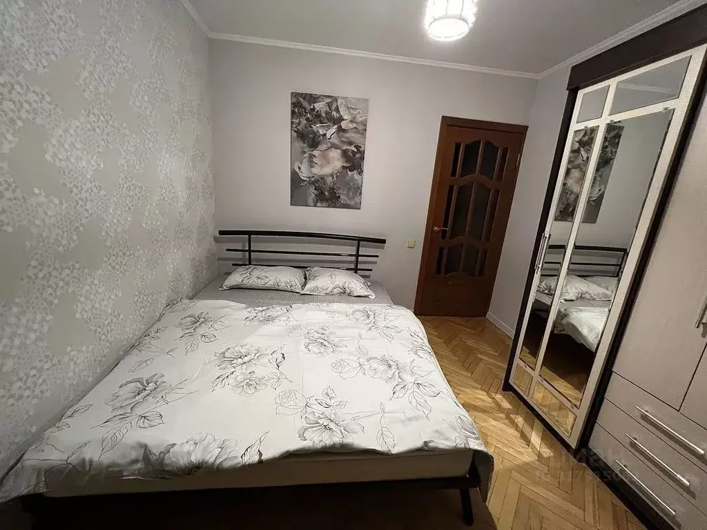 2-к кв. Москва ул. Павла Корчагина, 11 (50.0 м) - Фото 1