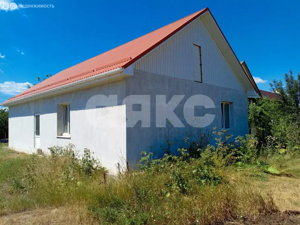 Дом в Доброе, улица Мерхамет (140 м) - Фото 1