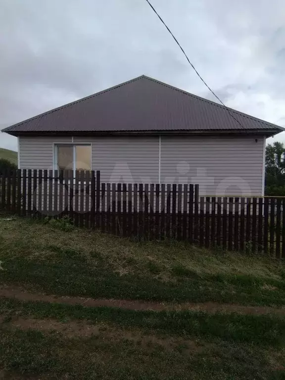 Дом 75,4 м на участке 5 сот. - Фото 1