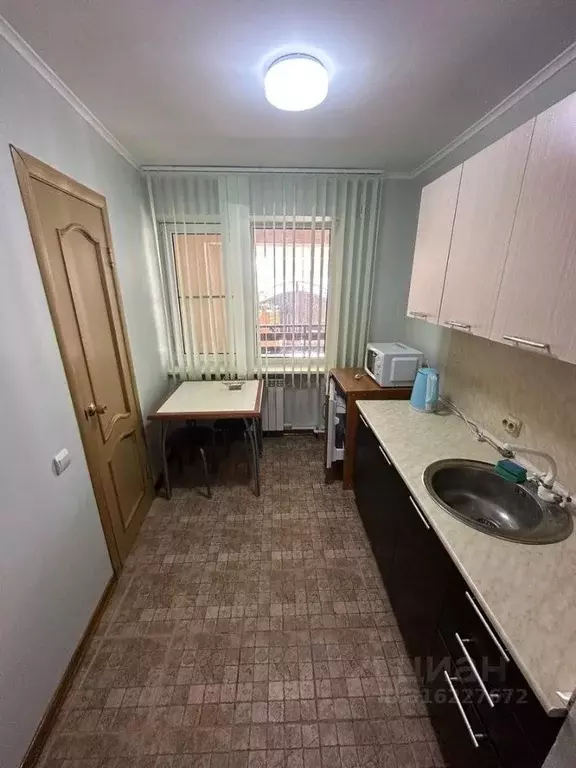 Комната Краснодарский край, Геленджик ул. Розы Люксембург, 41 (30.0 м) - Фото 1
