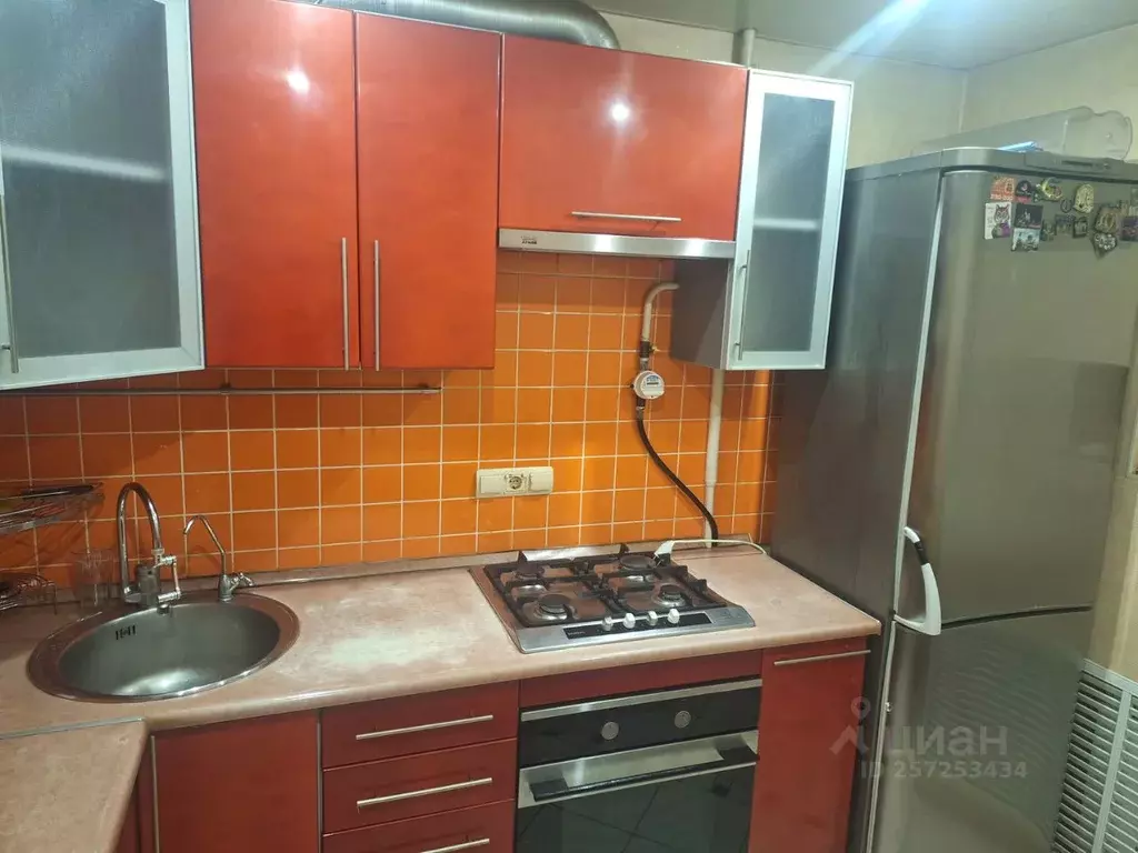 2-к кв. Ярославская область, Ярославль ул. Нефтяников, 25 (50.0 м) - Фото 2