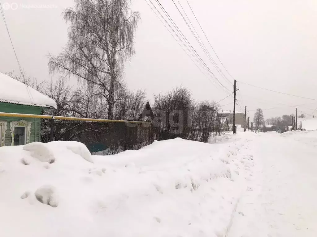Дом в Можга, Казанская улица (59.4 м) - Фото 1