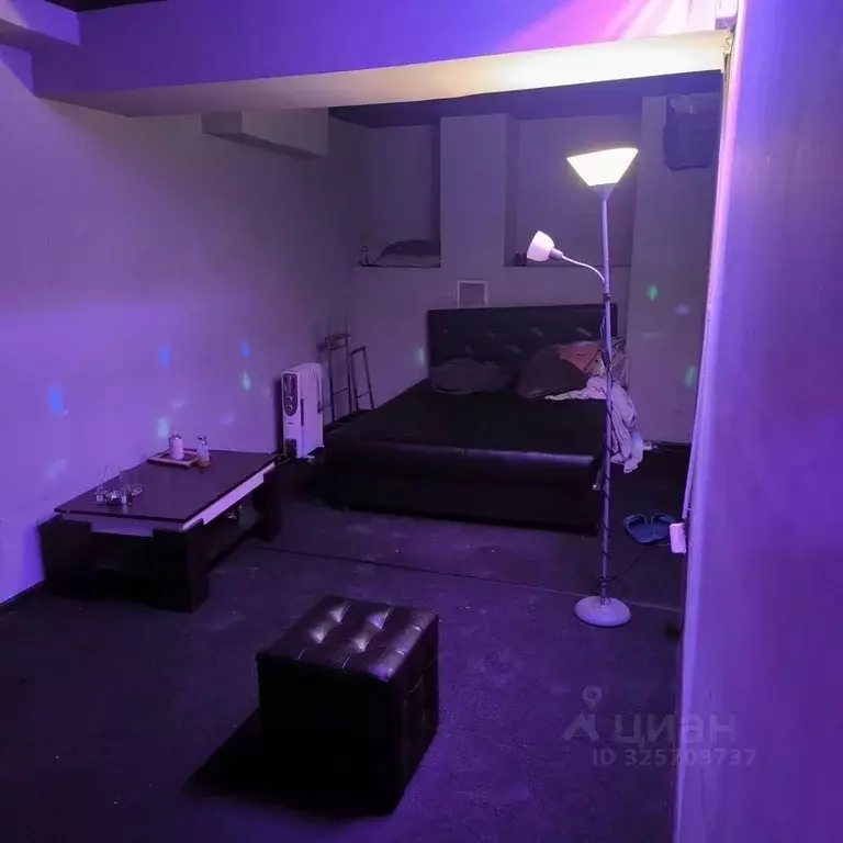 Склад в Москва Окская ул., 36К1 (20 м) - Фото 2