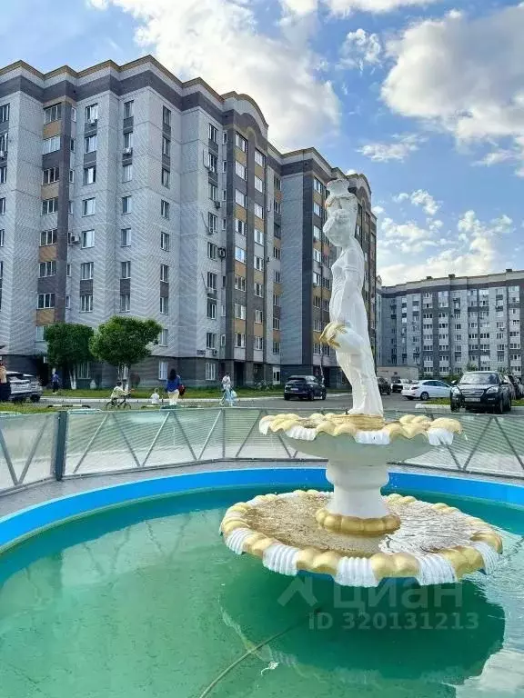 1-к кв. Татарстан, Казань Чистопольская ул., 72 (50.0 м) - Фото 1