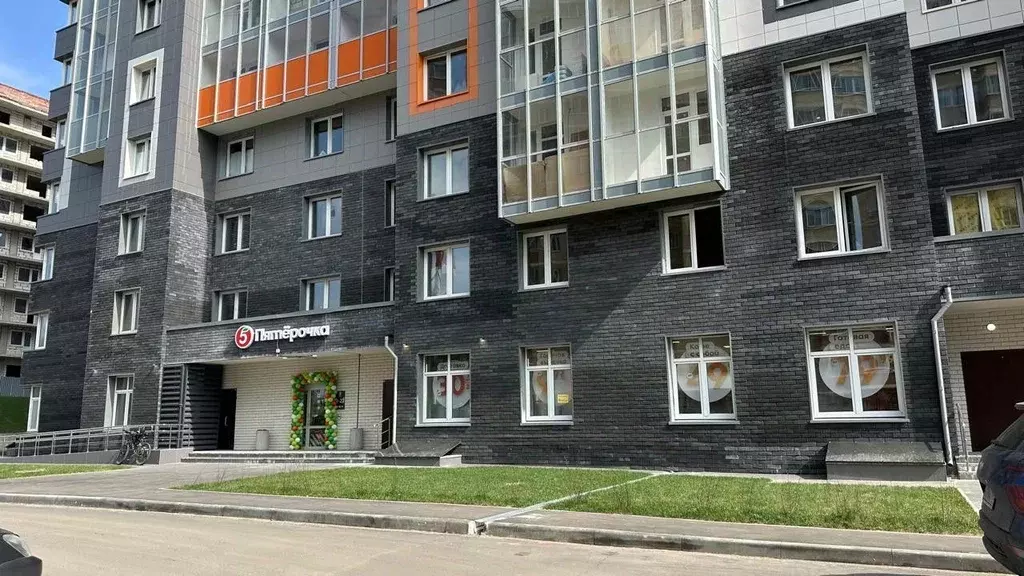 Помещение свободного назначения в Московская область, Звенигород ... - Фото 2