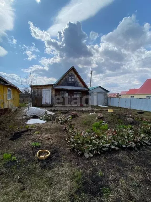 Дом в Башкортостан, Иглинский район, Акбердинский сельсовет, Куяново ... - Фото 1
