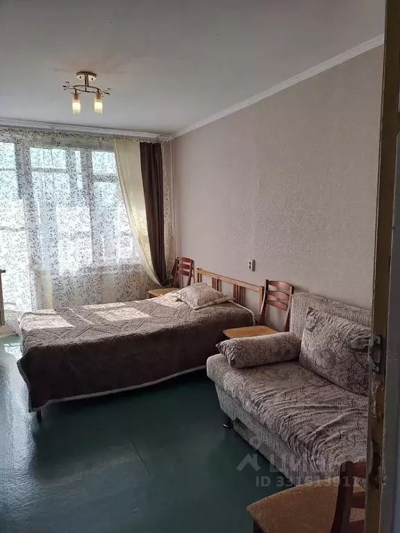 3-к кв. Санкт-Петербург Софийская ул., 55 (62.2 м) - Фото 1