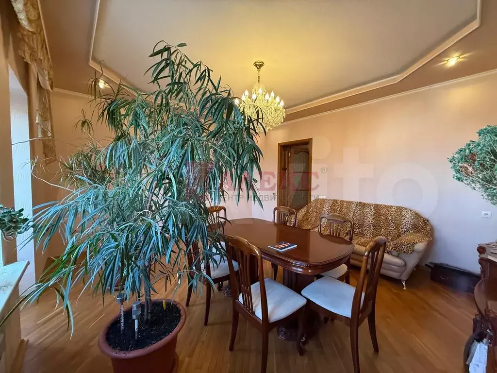 3-к. квартира, 85 м, 6/10 эт. - Фото 0