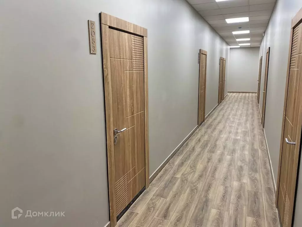 Продаётся квартира-студия, 23.5 м - Фото 1