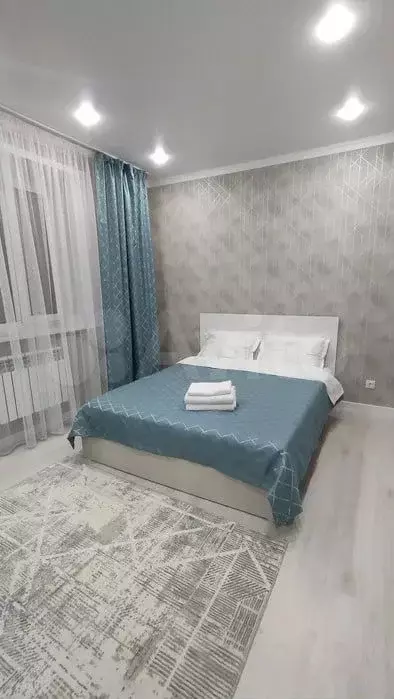 1-к. квартира, 36 м, 5/16 эт. - Фото 0