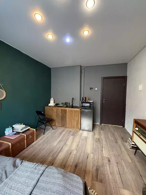 Комната Санкт-Петербург Воронежская ул., 94 (15.0 м) - Фото 2