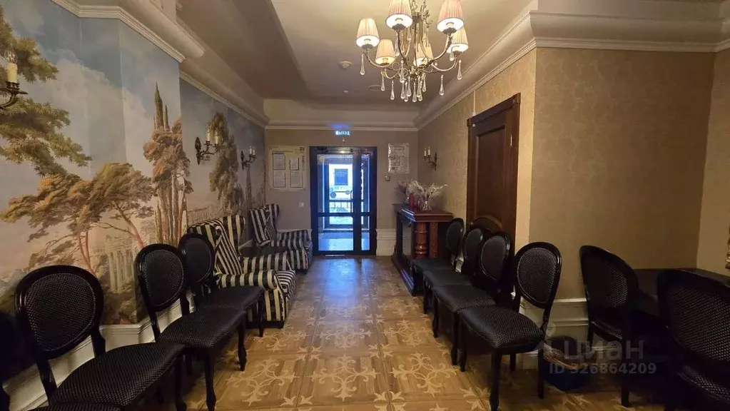 Помещение свободного назначения в Ульяновская область, Ульяновск ул. ... - Фото 2