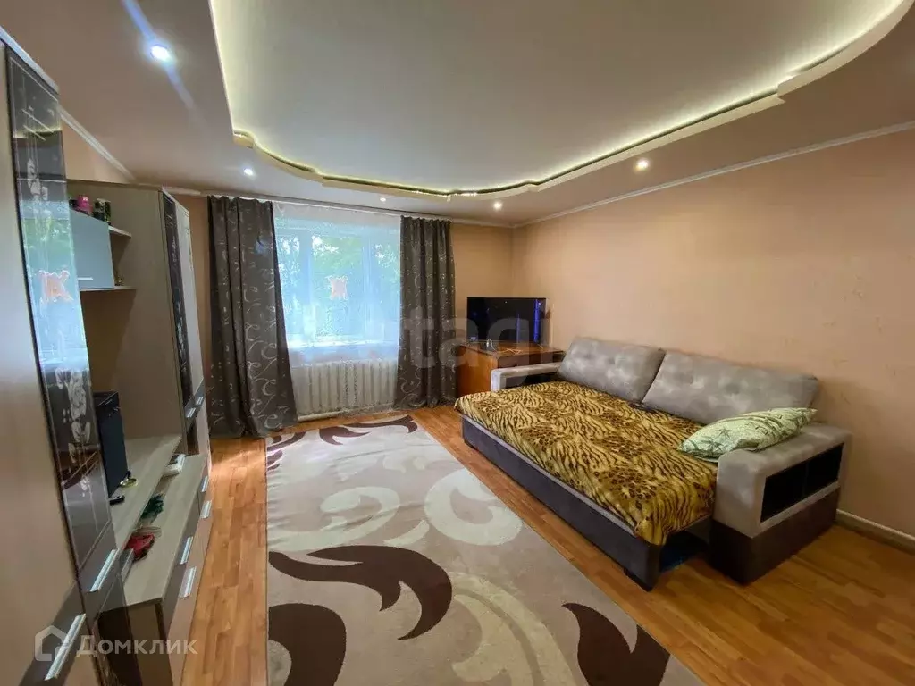 Продаётся 1-к квартира, 40 м - Фото 0