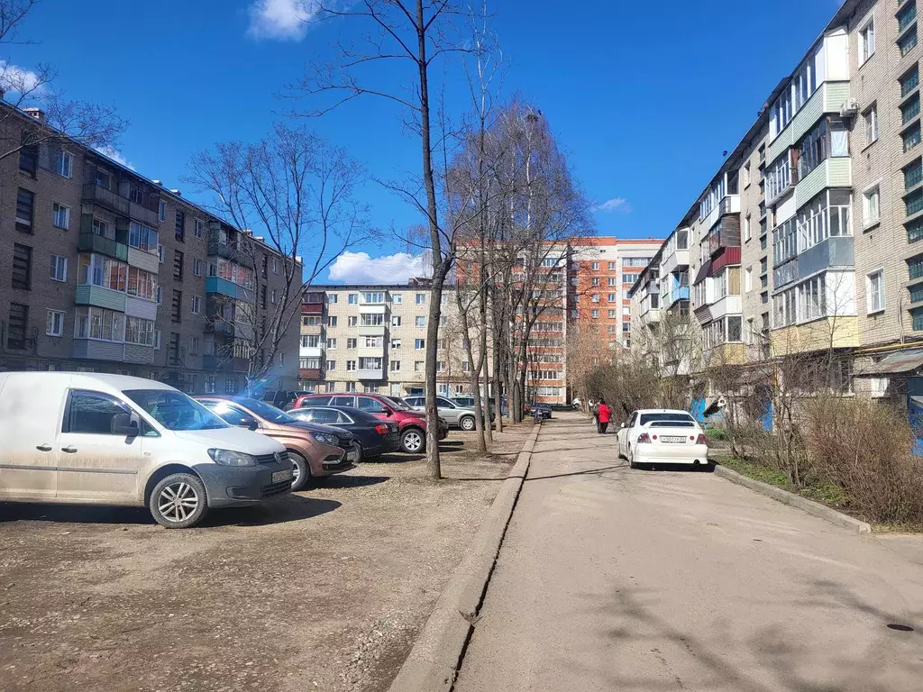 Продаётся 1-к квартира, 43.5 м - Фото 1